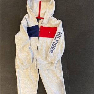 Tommy Hilfiger